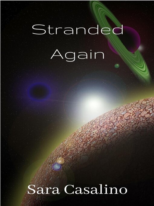 Title details for Stranded Again by Sara Casalino - Available